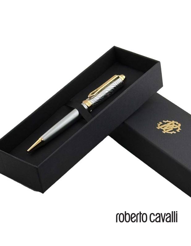 Roberto Cavalli Ballpoint Pen